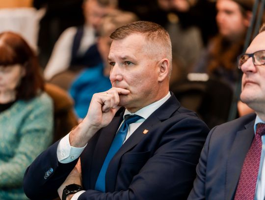 Strategia Rozwoju Lotniska Warszawa-Radom (zdjęcia)