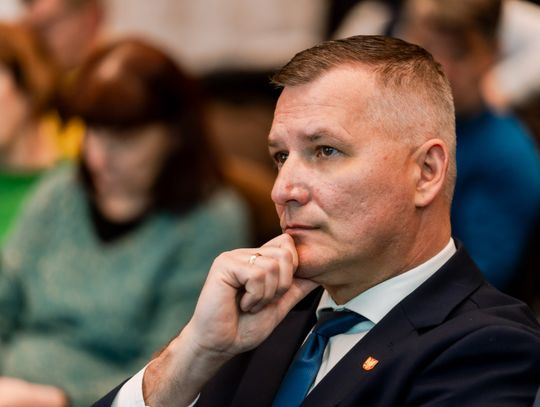 Strategia Rozwoju Lotniska Warszawa-Radom (zdjęcia)