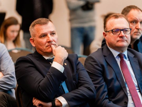 Strategia Rozwoju Lotniska Warszawa-Radom (zdjęcia)