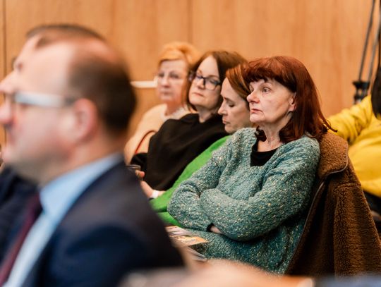 Strategia Rozwoju Lotniska Warszawa-Radom (zdjęcia)