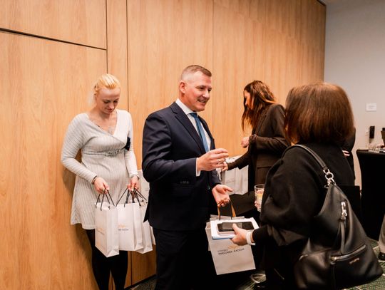 Strategia Rozwoju Lotniska Warszawa-Radom (zdjęcia)