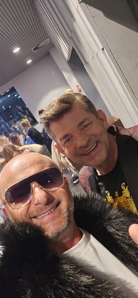 Soni, wokalista disco polo