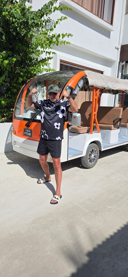 Soni, wokalista disco polo