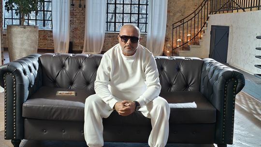 Soni, wokalista disco polo