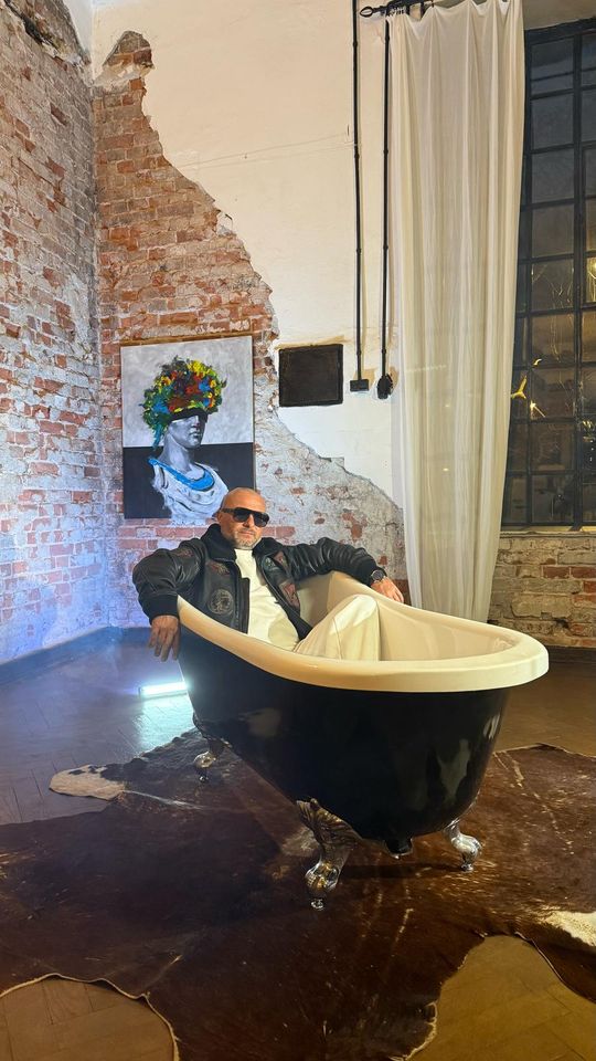 Soni, wokalista disco polo