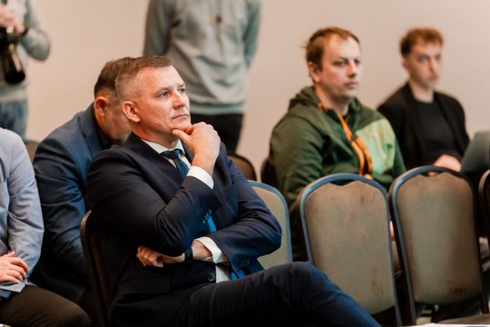 Strategia Rozwoju Lotniska Warszawa-Radom (zdjęcia)