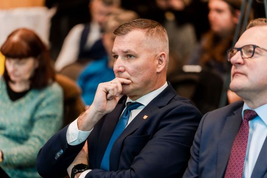 Strategia Rozwoju Lotniska Warszawa-Radom (zdjęcia)