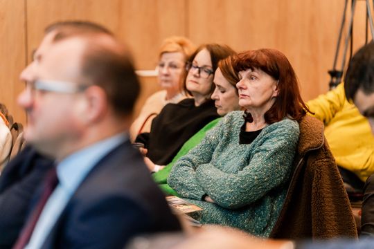 Strategia Rozwoju Lotniska Warszawa-Radom (zdjęcia)