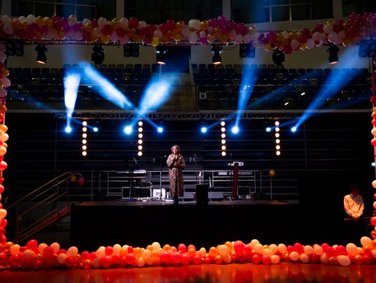 7 Bal Seniora w Radomiu (zdjęcia)