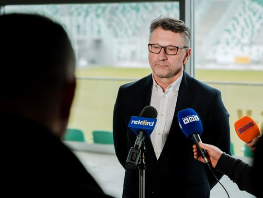 Konferencja MOSiRu na temat awarii prądu (zdjęcia)