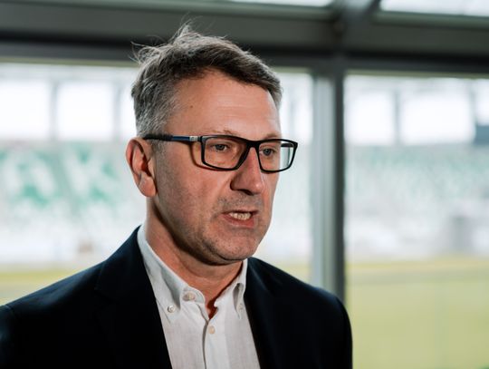 Konferencja MOSiRu na temat awarii prądu (zdjęcia)