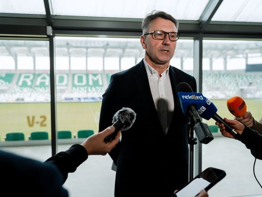 Konferencja MOSiRu na temat awarii prądu (zdjęcia)