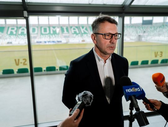 Konferencja MOSiRu na temat awarii prądu (zdjęcia)