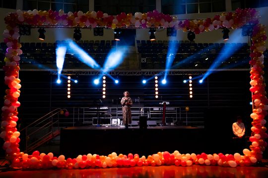 7 Bal Seniora w Radomiu (zdjęcia)