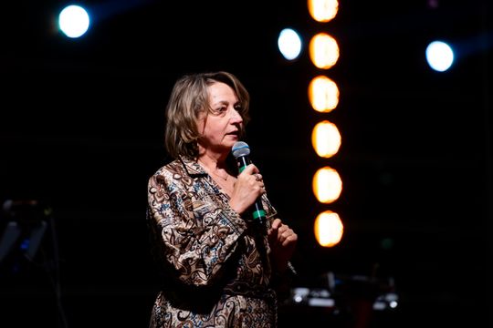 7 Bal Seniora w Radomiu (zdjęcia)