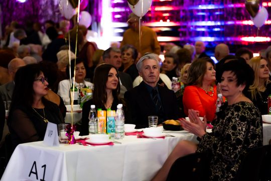 7 Bal Seniora w Radomiu (zdjęcia)