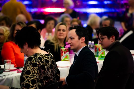 7 Bal Seniora w Radomiu (zdjęcia)