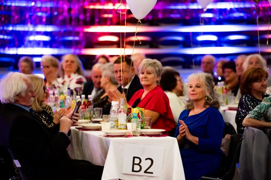 7 Bal Seniora w Radomiu (zdjęcia)