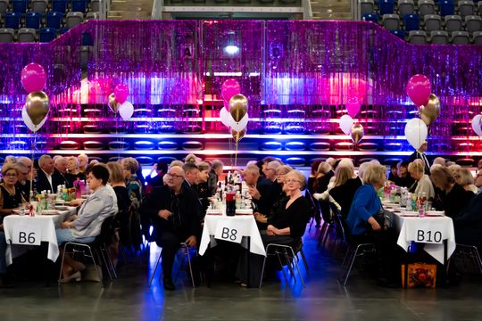 7 Bal Seniora w Radomiu (zdjęcia)