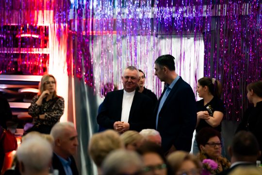 7 Bal Seniora w Radomiu (zdjęcia)