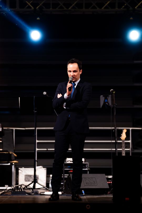 7 Bal Seniora w Radomiu (zdjęcia)