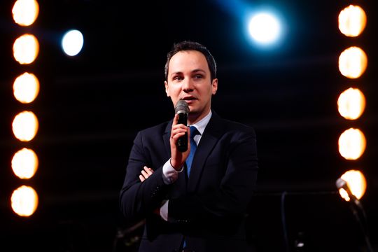 7 Bal Seniora w Radomiu (zdjęcia)