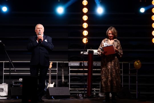 7 Bal Seniora w Radomiu (zdjęcia)