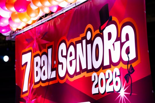 7 Bal Seniora w Radomiu (zdjęcia)