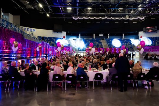 7 Bal Seniora w Radomiu (zdjęcia)