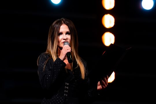 7 Bal Seniora w Radomiu (zdjęcia)