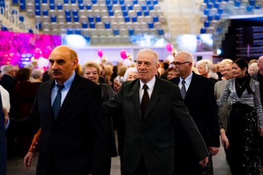 7 Bal Seniora w Radomiu (zdjęcia)