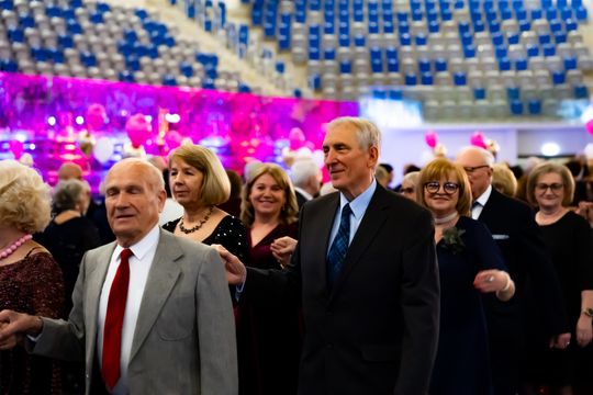 7 Bal Seniora w Radomiu (zdjęcia)