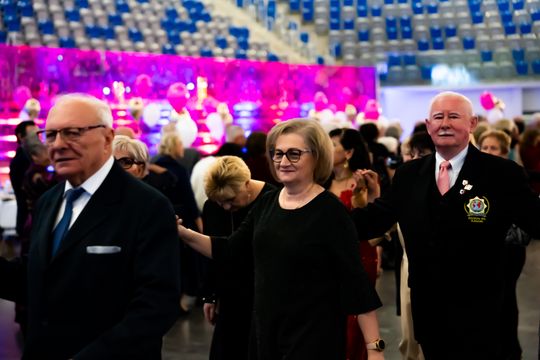 7 Bal Seniora w Radomiu (zdjęcia)