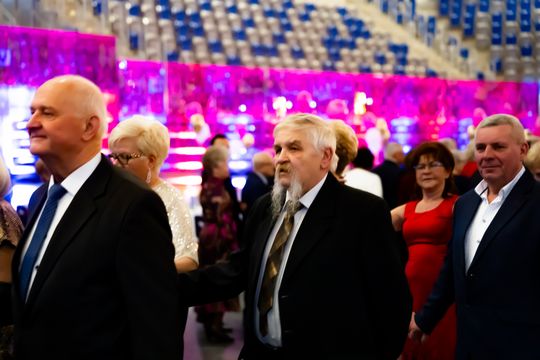 7 Bal Seniora w Radomiu (zdjęcia)