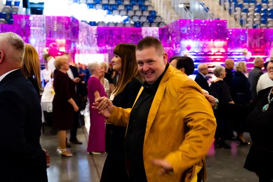 7 Bal Seniora w Radomiu (zdjęcia)