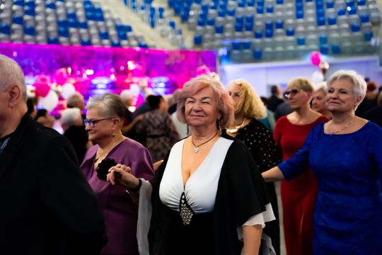 7 Bal Seniora w Radomiu (zdjęcia)