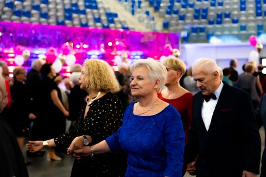 7 Bal Seniora w Radomiu (zdjęcia)
