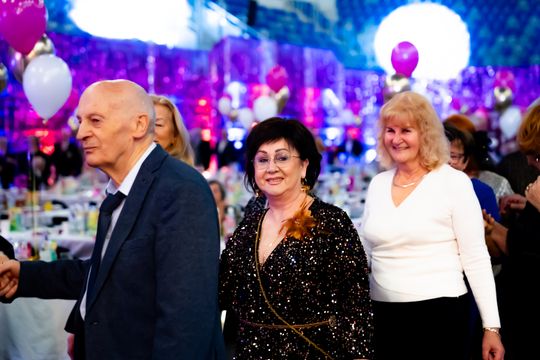 7 Bal Seniora w Radomiu (zdjęcia)