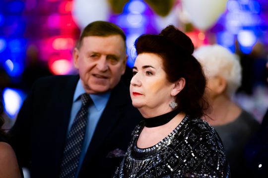 7 Bal Seniora w Radomiu (zdjęcia)