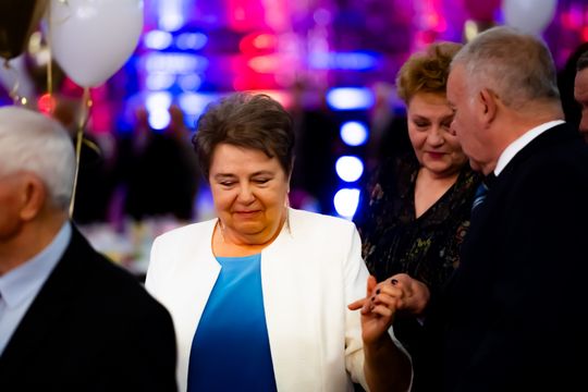 7 Bal Seniora w Radomiu (zdjęcia)