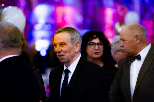 7 Bal Seniora w Radomiu (zdjęcia)