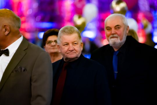 7 Bal Seniora w Radomiu (zdjęcia)