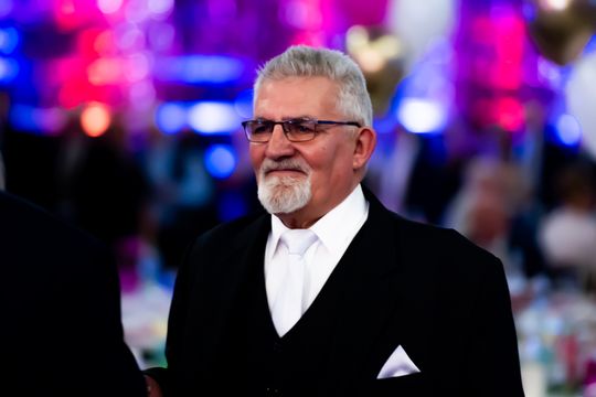 7 Bal Seniora w Radomiu (zdjęcia)