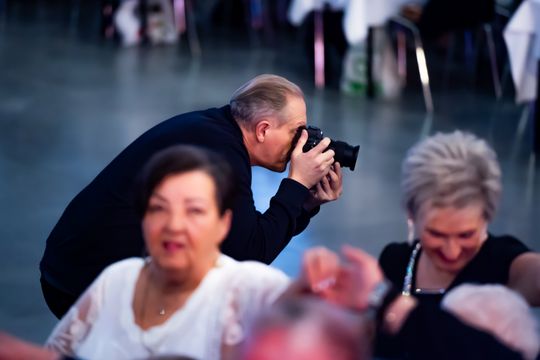 7 Bal Seniora w Radomiu (zdjęcia)