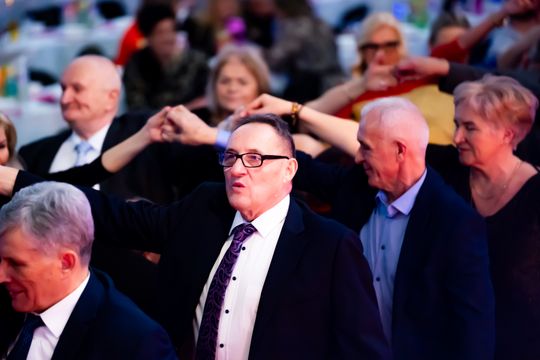 7 Bal Seniora w Radomiu (zdjęcia)