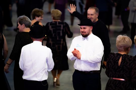 7 Bal Seniora w Radomiu (zdjęcia)