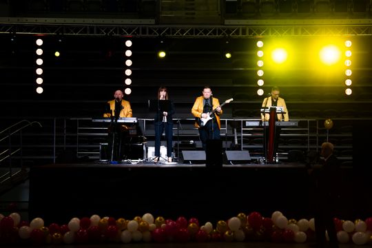 7 Bal Seniora w Radomiu (zdjęcia)