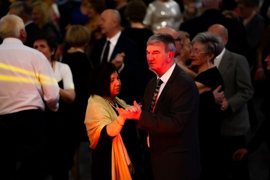 7 Bal Seniora w Radomiu (zdjęcia)