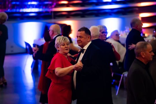 7 Bal Seniora w Radomiu (zdjęcia)