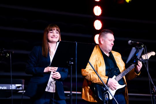 7 Bal Seniora w Radomiu (zdjęcia)